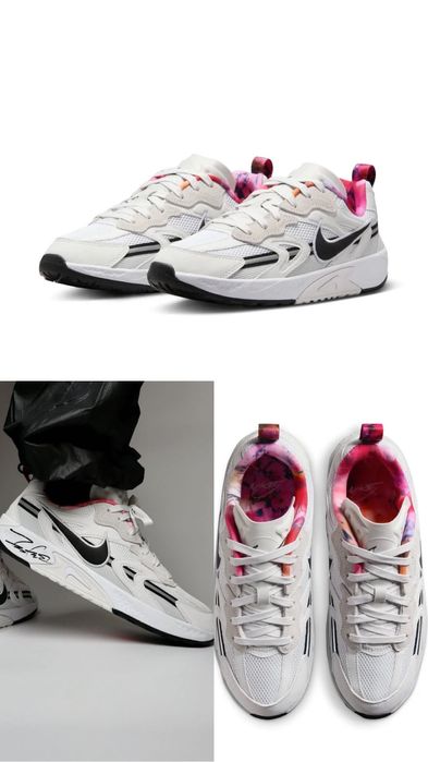 Рідкісні кросівки Nike Jam Train Olympics (23 см), 35/35,5/36 розмір