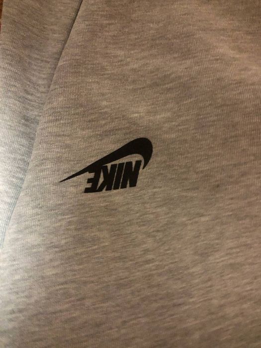 Фаст Nike Tech Fleece