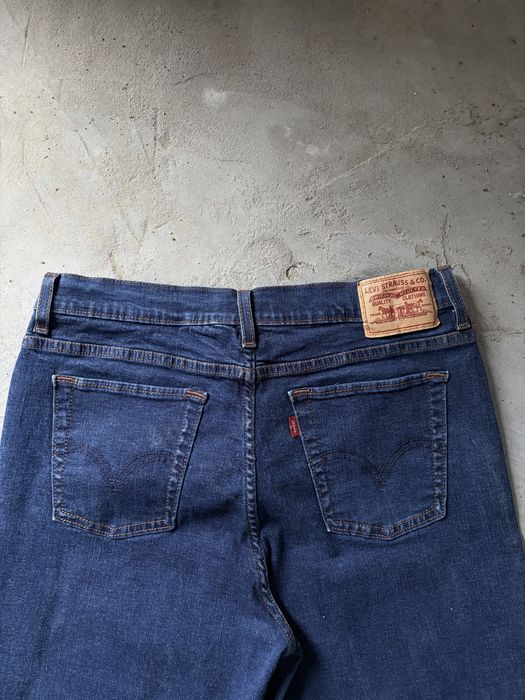 Джинси levis bootcut 512