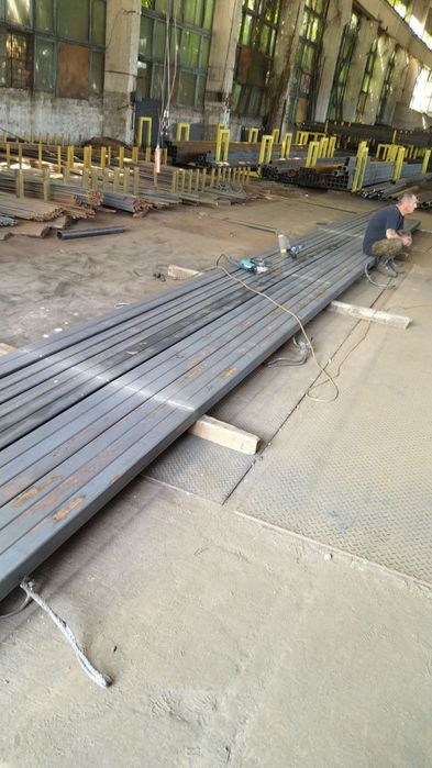 Трубаи для забору 40*20,60*40, 50*50,40*40,100*100