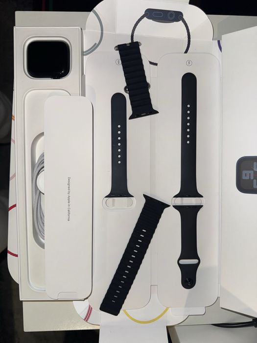 Apple Watch SE 2