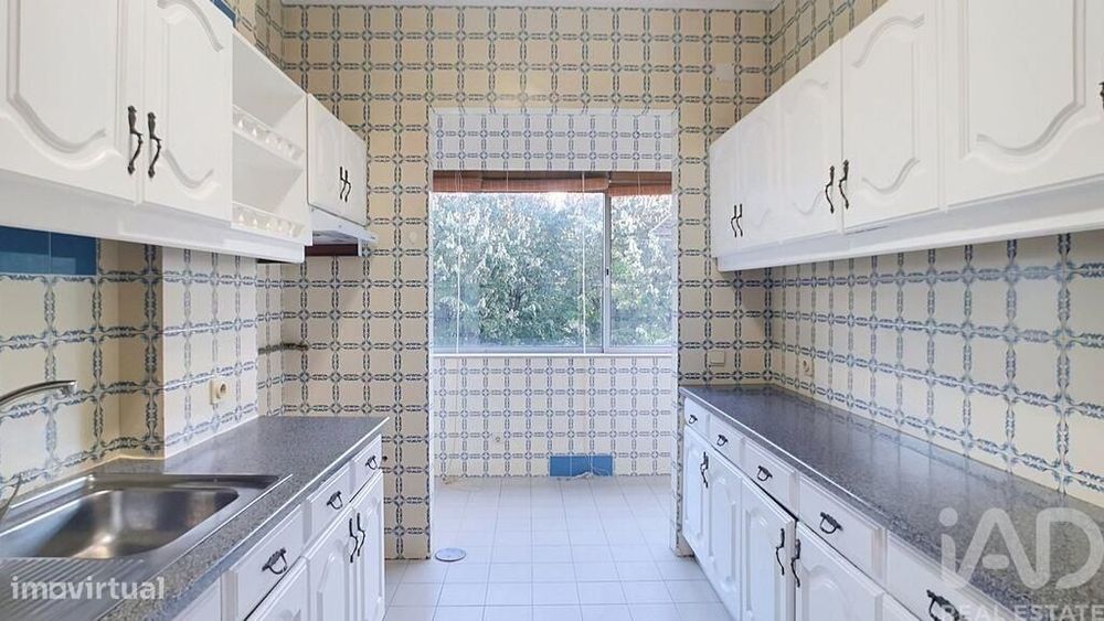 Apartamento T2 em Ovar, São João, Arada e São Vicente de Pereira Jusã