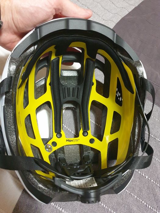 Kask rowerowy MTB Rockrider XC MIPS