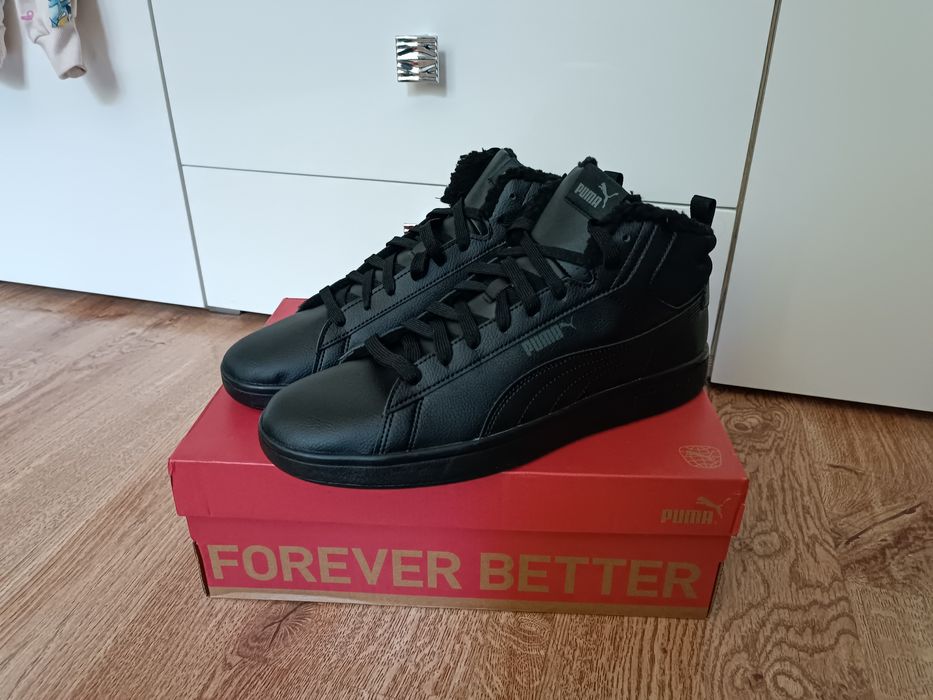 Buty Męskie Puma