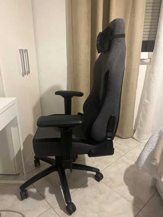 Cadeira Gaming ALPHA GAMER Nébula - Nova - Venda por mudança