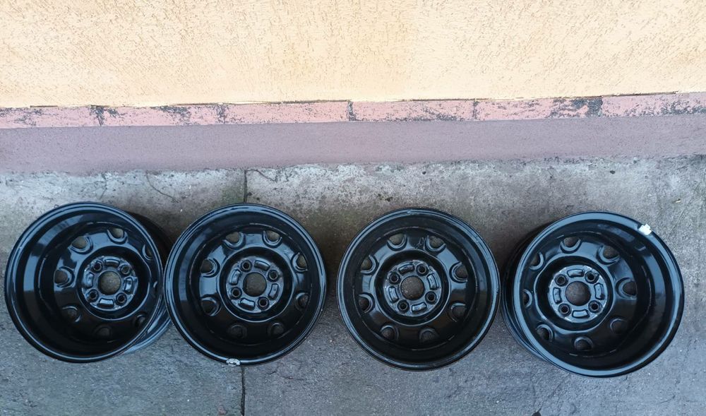 Диски R13, 4×100