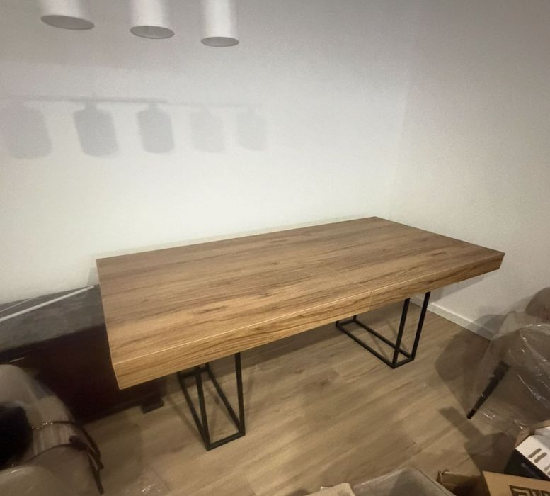 DESOCUPAR Mesa Sala Extensível NOVA