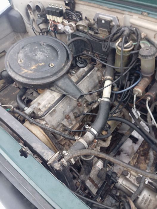 Продам Луаз 969 Волинь