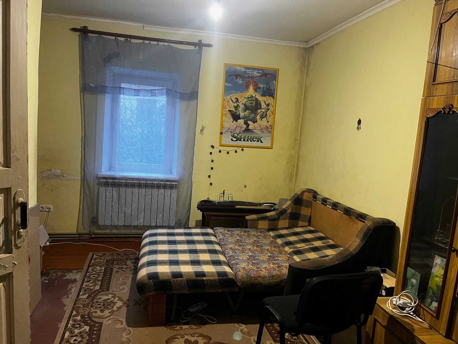 Оренда будинку на ж.м.Перемога-5