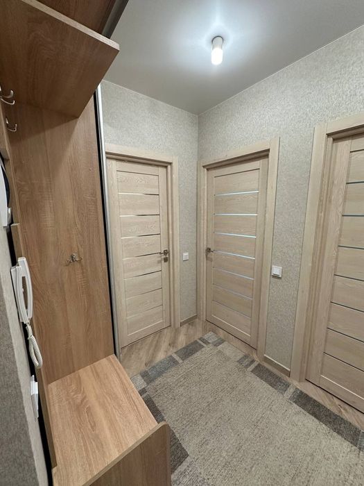 Оренда 1-кімнатної квартири ЖК Домбровський