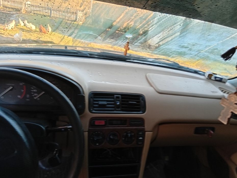 Ровер 620 потрібні гроші