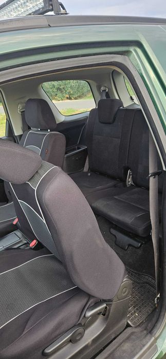 Suzuki Grand Vitara reduktor 4x4 krótka