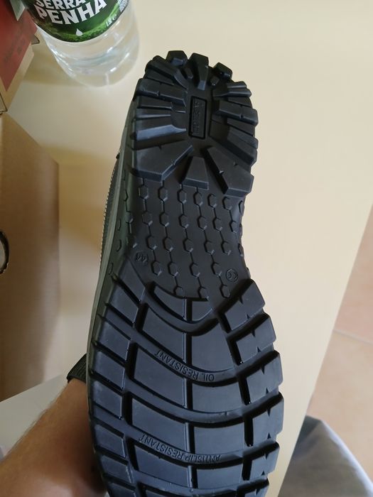 Botas Bellota novas