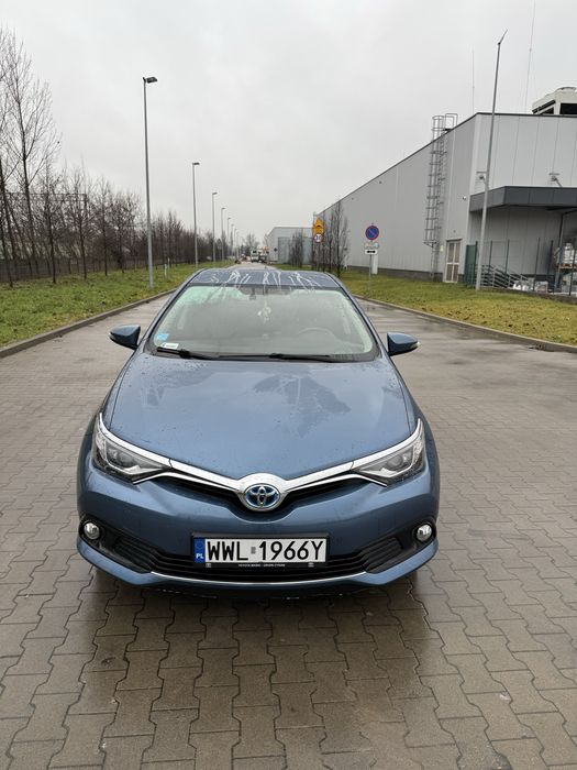 Collecteur D'admission Pour Toyota Auris 1.8 Hybrid (2010-2012) - Réf. OEM 1712037050 - Occasion Testée