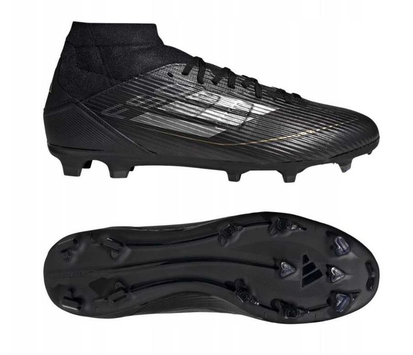 Korki adidas F50 League Mid FG/MG 42 praktycznie nowe