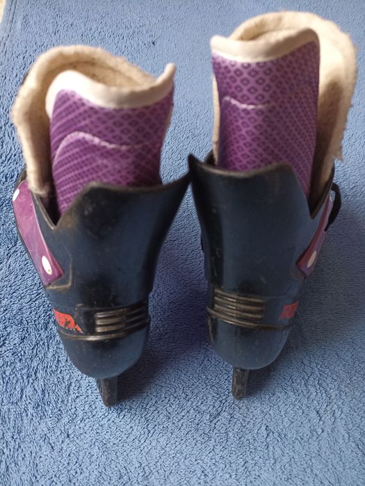 Ковзани дитячі Італія