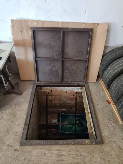 Продам гараж, район хлібозаводу