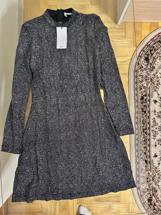 Плаття Mango нове