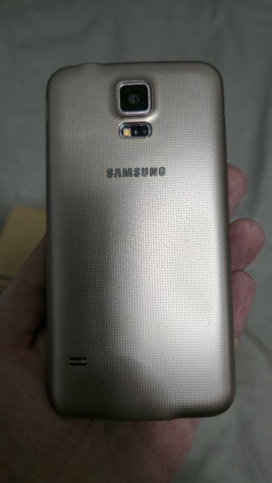 Samsung Galaxy S5 Neo + Samsung Galaxy S4