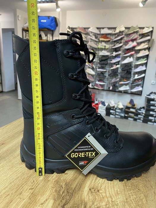 Р.40, 42, 43 Черевики  ECCO Professional PRO 2.0 Mid GTX