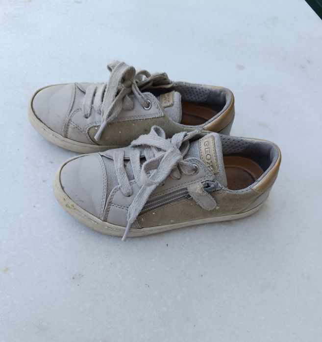 Sapatilhas Geox - Criança - Tam 30