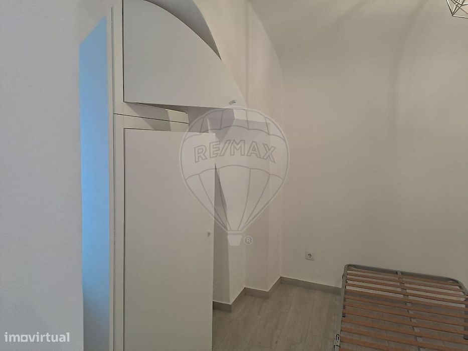 Apartamento T2 para venda