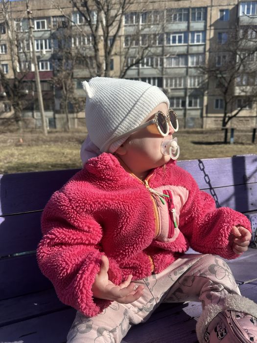 Курточка H&M на осінь