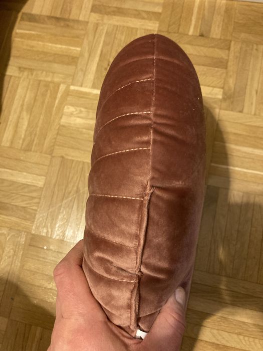 Poduszka okrągła JYSK