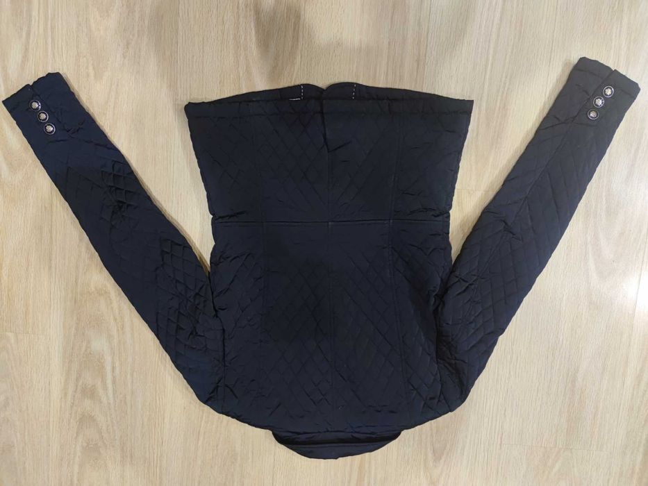 Куртка-піджак Massimo Dutti S