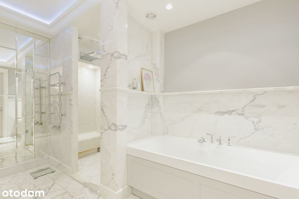 Unikalny Apartament Patria 146m2, 5 pokoi