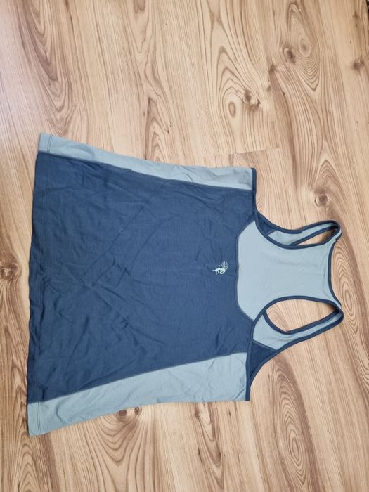 Odzież termiczna podkoszulka Bergans XL 42 wełna