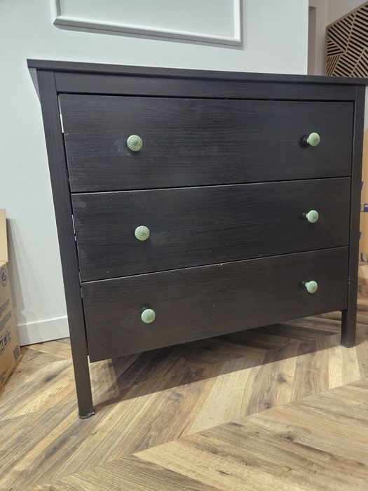 Komoda Ikea 3 szuflady