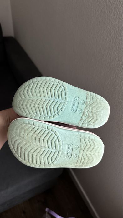 Крокси Crocs C 10 (28 розмір)