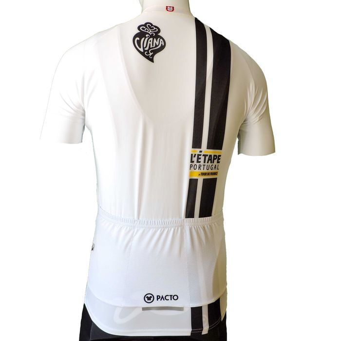 Jersey L'Etape Portugal by Tour de France 2022 Bicicleta