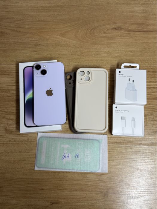Iphone 14 / 128 GB