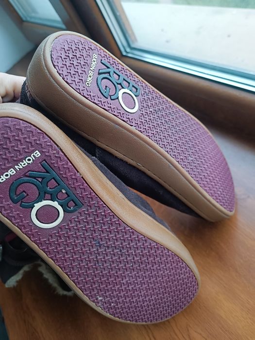 Зимові чобітки  натуральна замша 39р