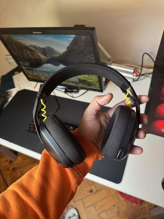 Pc Gamer MSI completo