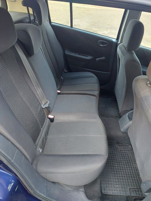 Renault Megane 1.5. ТД
