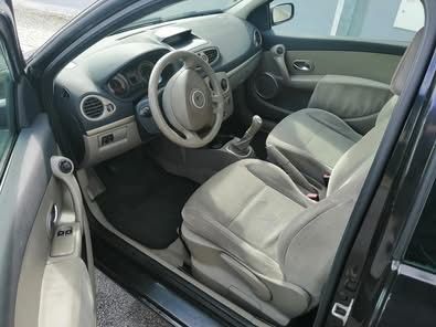 Renault Clio 3  1.2