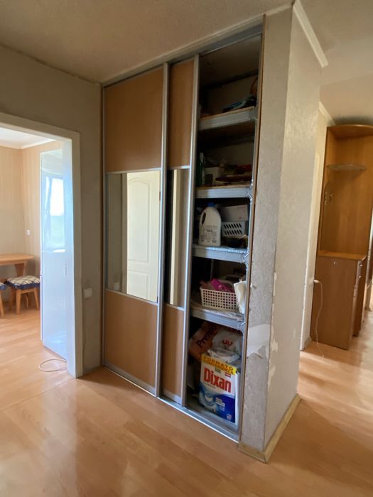 Продаж 3 к квартири 68 м2. ЖМ Тополь-1. Ремонт. Меблі. Техника