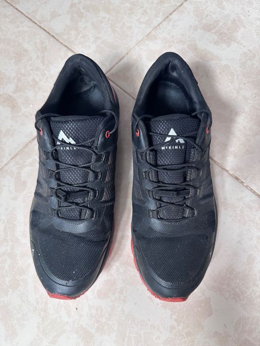 Кроссовки мужские