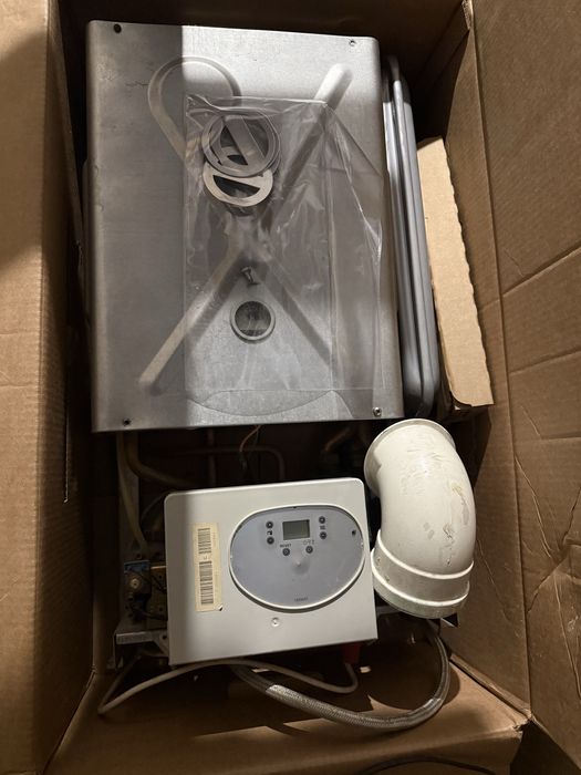 Продам котел imergas