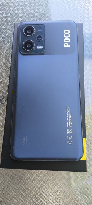 Xiaomi POCO X5 5g