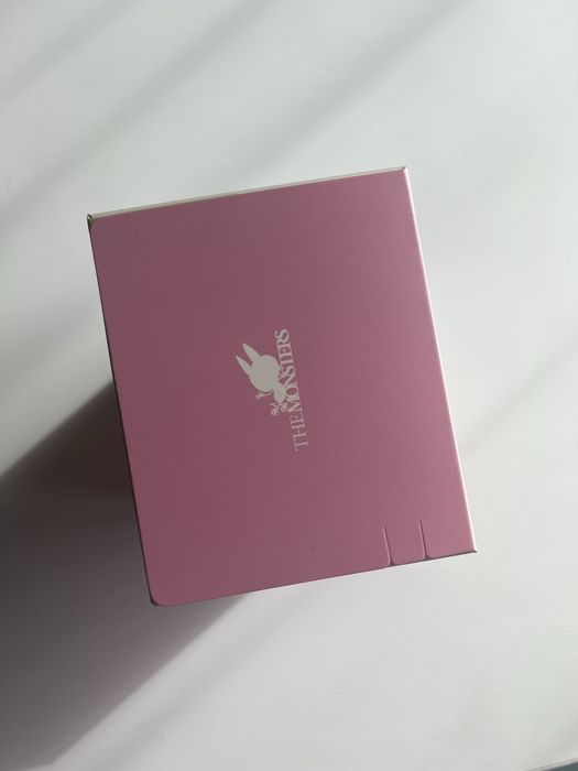 Labubu Exiting Macaron Blind Box