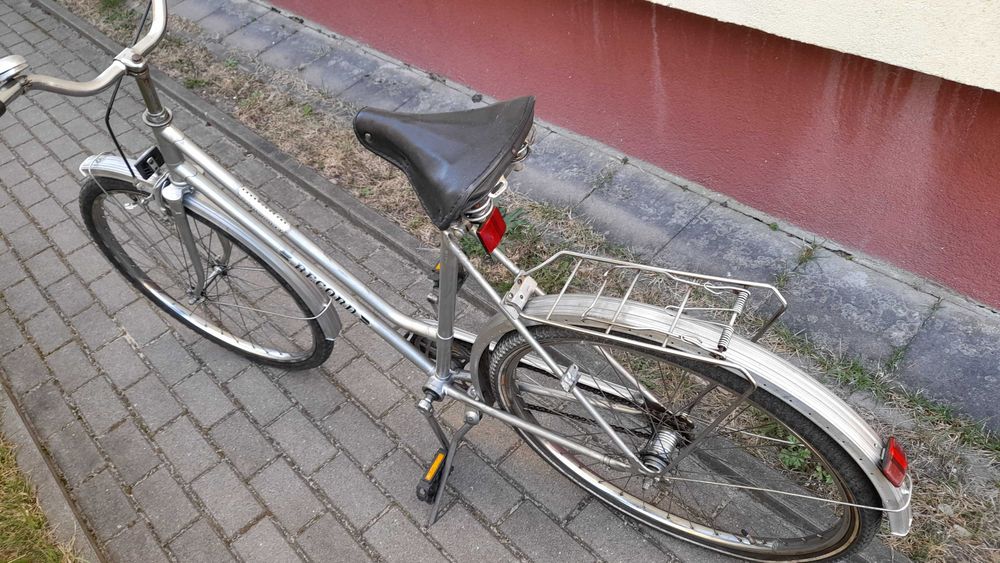 Rower Romet 28 dla kobiety