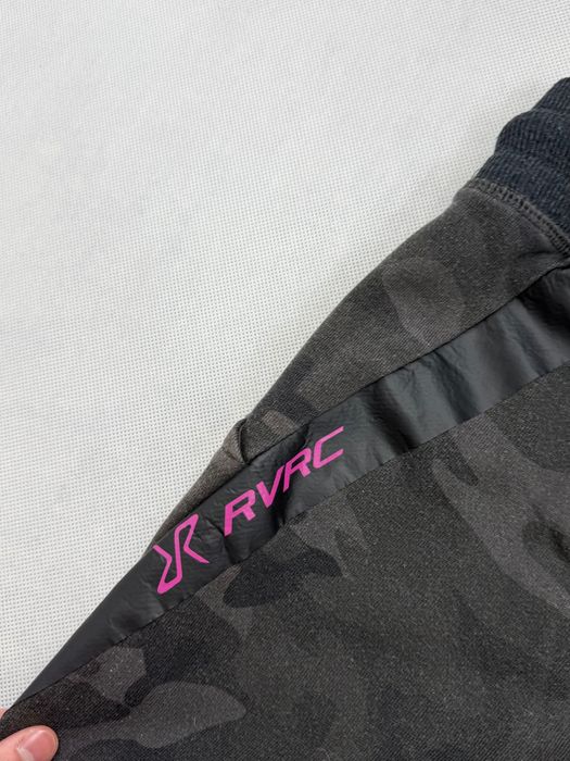 Spodnie Revolution Race RVRC Street Jogger