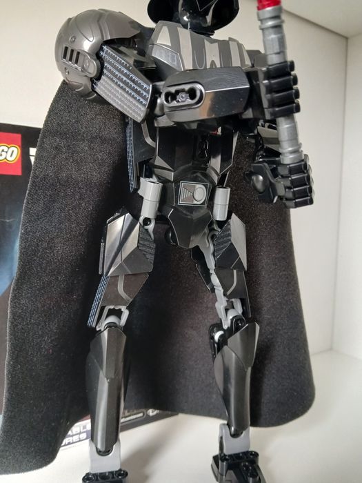 LEGO Star Wars 75111 - Darth Vader