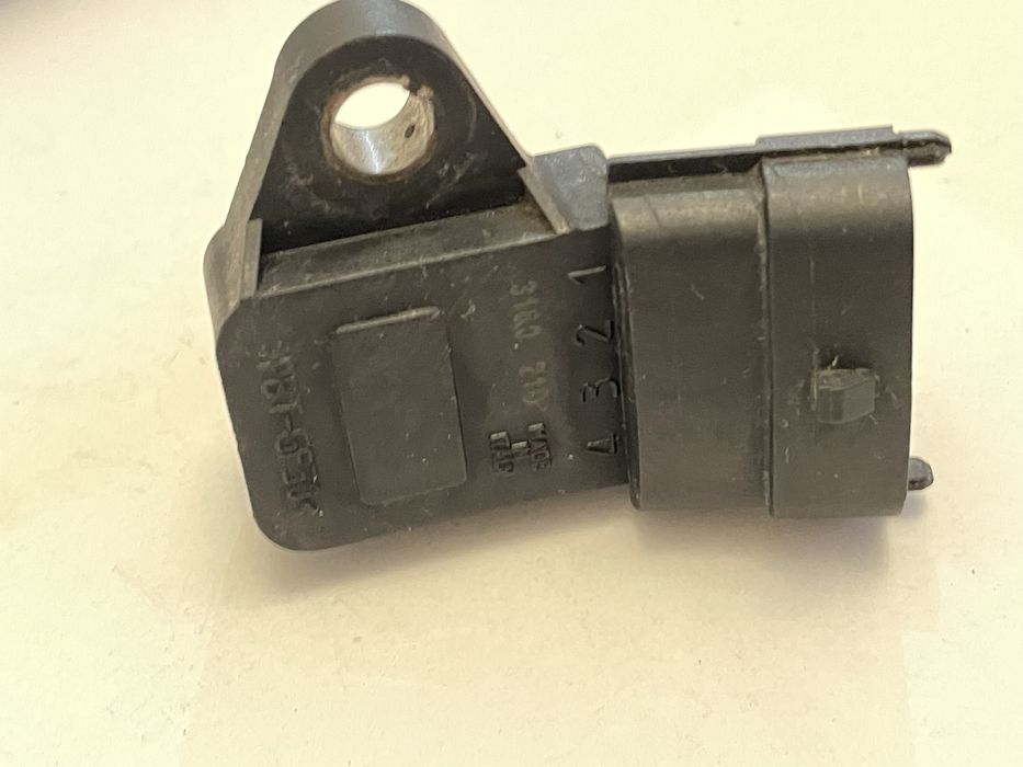 Датчик витрати повітря Hyundai/Kia