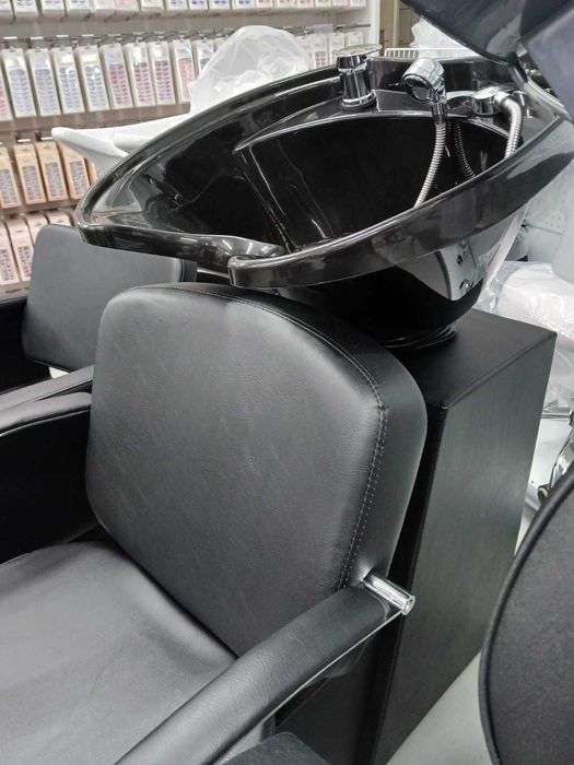 Lavatório Novos e Profissionais