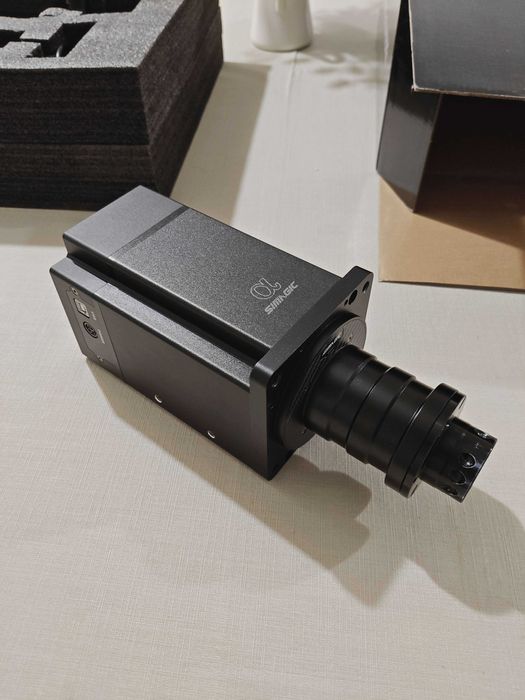Simagic Alpha 15NM Base Direct Drive